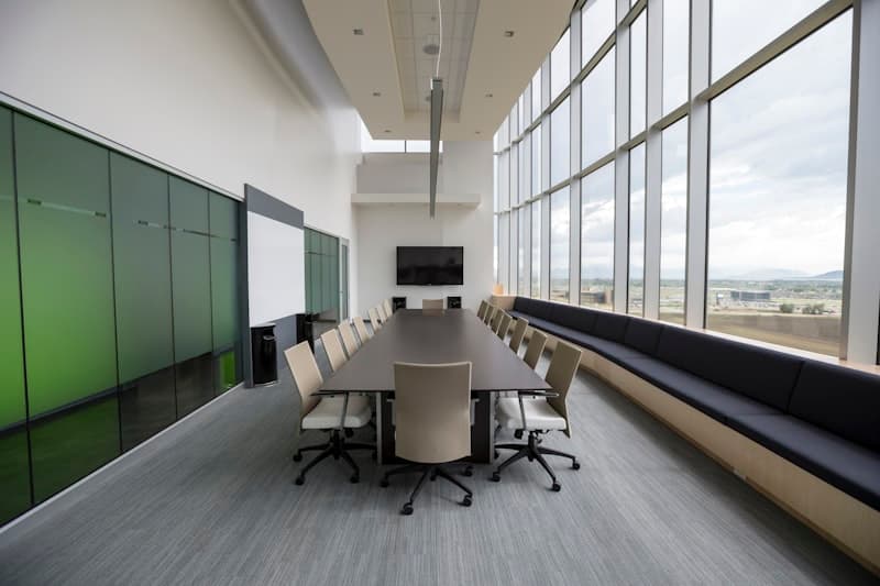 Commercial Interior